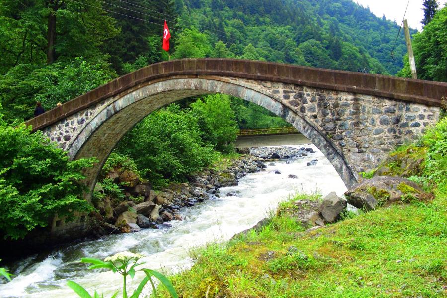 Fırtına Vadisi