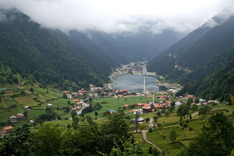 Trabzon Uzungöl